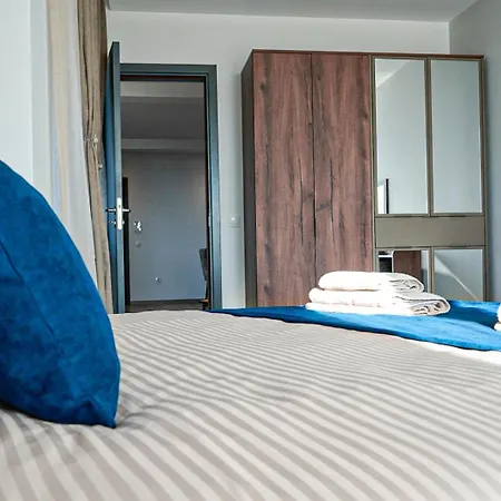 за гости танчеви Apartmán