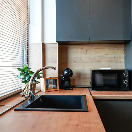 Апартамент за гости танчеви