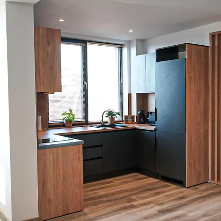 דירה за гости танчеви