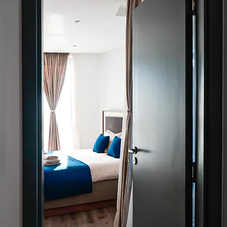 за гости танчеви Apartmán *
