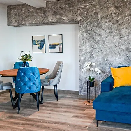 Апартамент за гости танчеви