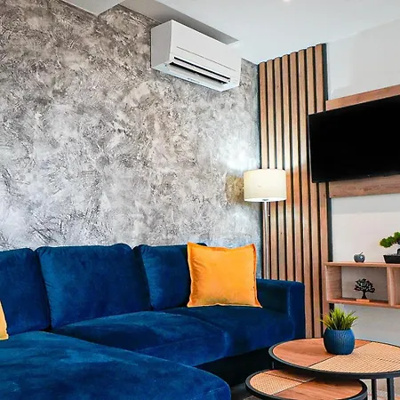 Apartmán за гости танчеви *