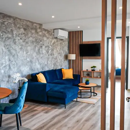 Apartmán за гости танчеви *