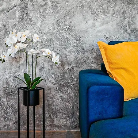 за гости танчеви Apartmán Karlovo