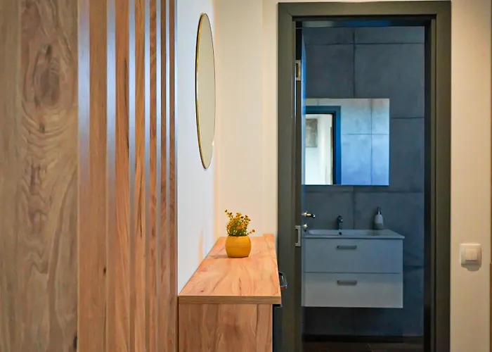 за гости танчеви Апартамент Карлово