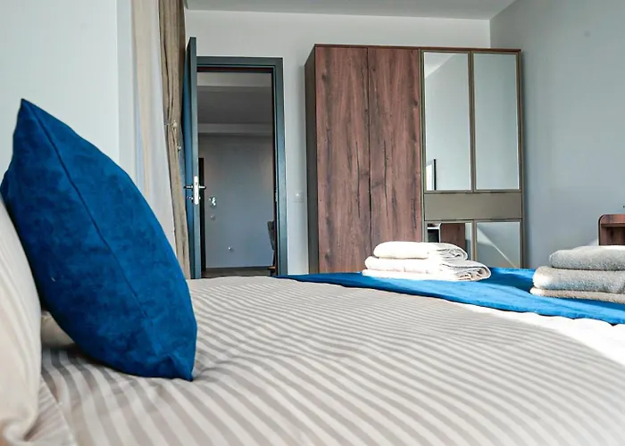 за гости танчеви Apartment