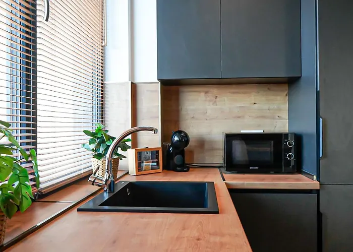 Apartment за гости танчеви