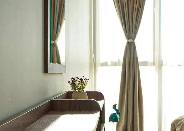 за гости танчеви Apartment *