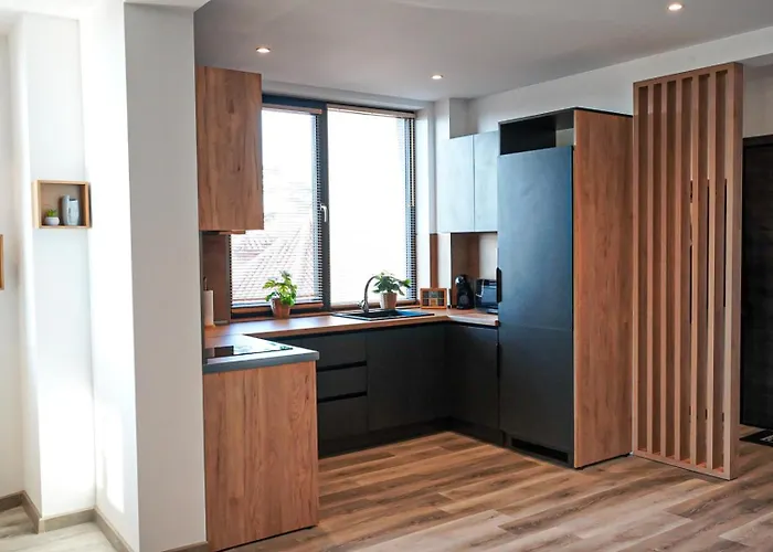 Apartment за гости танчеви