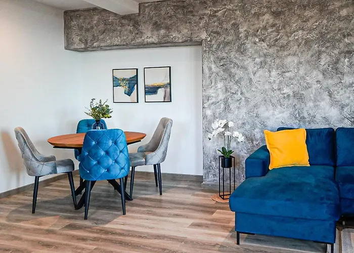 Apartment за гости танчеви