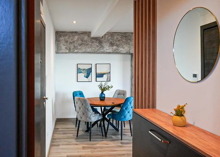 за гости танчеви Apartment Karlovo