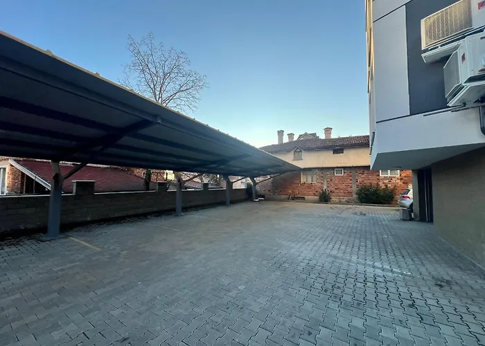 за гости танчеви * Карлово