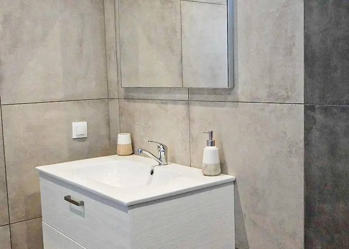 за гости танчеви Apartment *