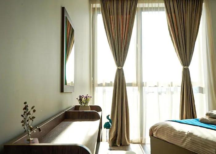 Apartment за гости танчеви Karlovo