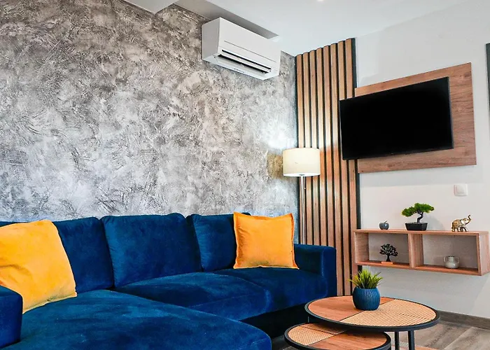 Apartment за гости танчеви *