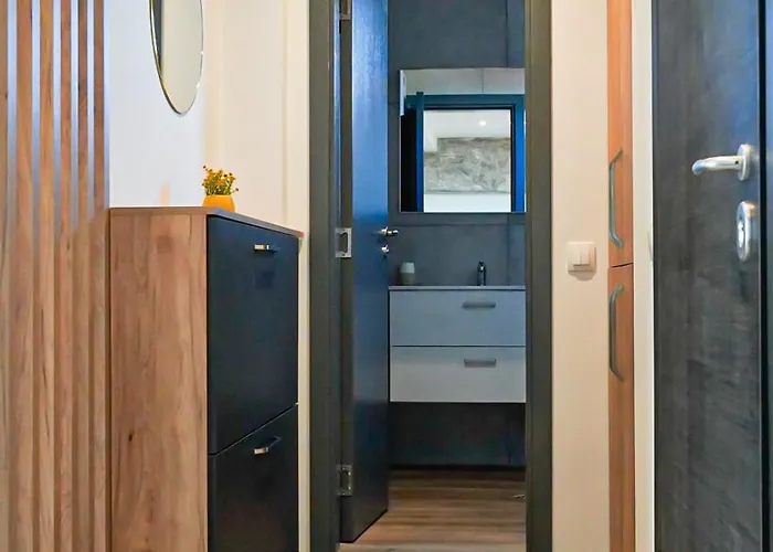 Apartment за гости танчеви Karlovo