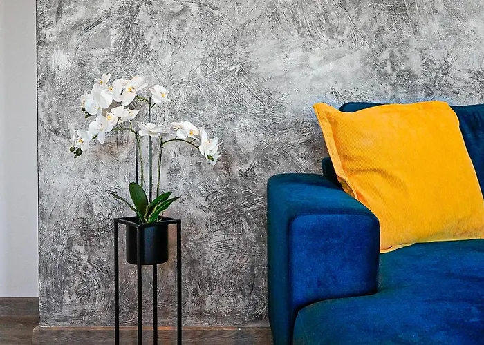 за гости танчеви Apartment Karlovo