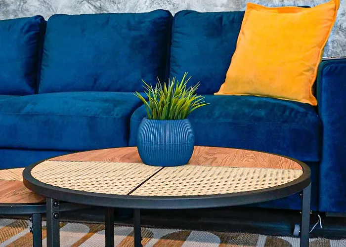 Апартамент за гости танчеви Карлово