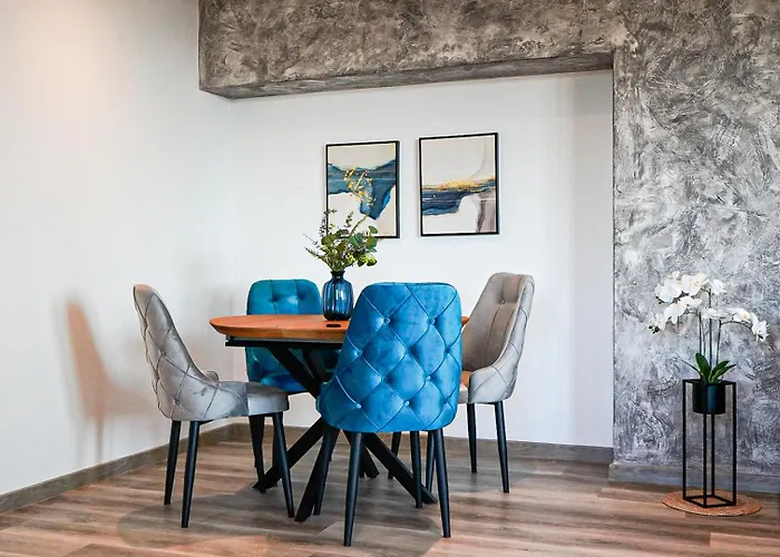 за гости танчеви Apartment